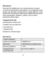 Preview for 34 page of Abus FUGB50000 Manual