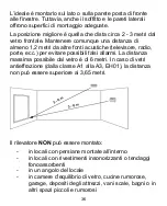 Preview for 36 page of Abus FUGB50000 Manual