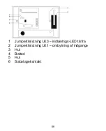 Preview for 58 page of Abus FUGB50000 Manual