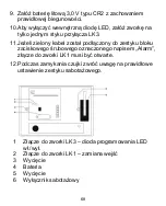 Preview for 68 page of Abus FUGB50000 Manual