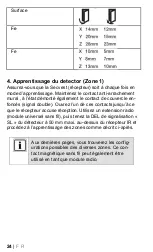 Preview for 24 page of Abus FUMK50000B Installation Instructions And User Manual