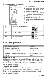 Preview for 25 page of Abus FUMK50000B Installation Instructions And User Manual