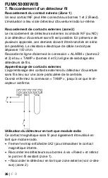 Preview for 26 page of Abus FUMK50000B Installation Instructions And User Manual