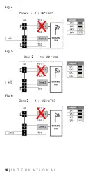 Preview for 58 page of Abus FUMK50000B Installation Instructions And User Manual