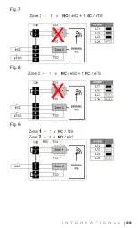 Preview for 59 page of Abus FUMK50000B Installation Instructions And User Manual