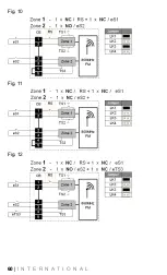 Preview for 60 page of Abus FUMK50000B Installation Instructions And User Manual