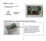 Предварительный просмотр 34 страницы Abus FUMK50020W Installation Instructions Manual