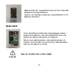 Предварительный просмотр 64 страницы Abus FUMK50020W Installation Instructions Manual