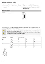 Предварительный просмотр 18 страницы Abus FUMK50031 Installation Instructions And User Manual