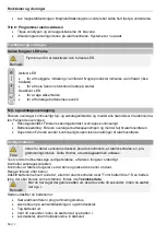 Предварительный просмотр 56 страницы Abus FUMK50031 Installation Instructions And User Manual