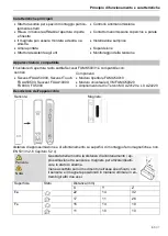 Предварительный просмотр 63 страницы Abus FUMK50031 Installation Instructions And User Manual