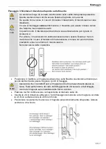 Предварительный просмотр 65 страницы Abus FUMK50031 Installation Instructions And User Manual