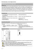 Предварительный просмотр 6 страницы Abus FUMK50031W Installation Instructions And User Manual