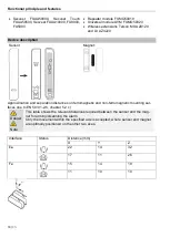 Предварительный просмотр 18 страницы Abus FUMK50031W Installation Instructions And User Manual