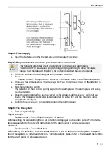 Предварительный просмотр 21 страницы Abus FUMK50031W Installation Instructions And User Manual