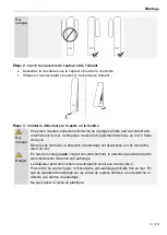 Предварительный просмотр 31 страницы Abus FUMK50031W Installation Instructions And User Manual