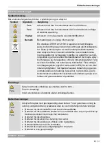 Предварительный просмотр 49 страницы Abus FUMK50031W Installation Instructions And User Manual