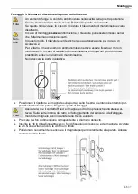 Предварительный просмотр 65 страницы Abus FUMK50031W Installation Instructions And User Manual