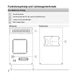 Preview for 7 page of Abus FUMO50000 Installation Instructions And User Manual