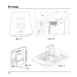 Preview for 11 page of Abus FUMO50000 Installation Instructions And User Manual