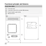 Preview for 23 page of Abus FUMO50000 Installation Instructions And User Manual