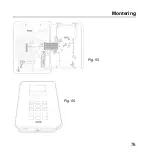 Preview for 76 page of Abus FUMO50000 Installation Instructions And User Manual