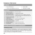 Preview for 85 page of Abus FUMO50000 Installation Instructions And User Manual