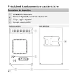 Preview for 87 page of Abus FUMO50000 Installation Instructions And User Manual