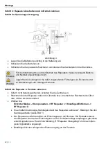 Предварительный просмотр 12 страницы Abus FUMO50010 Installation Instructions And User Manual