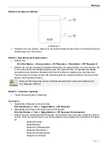 Предварительный просмотр 13 страницы Abus FUMO50010 Installation Instructions And User Manual