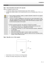 Предварительный просмотр 27 страницы Abus FUMO50010 Installation Instructions And User Manual