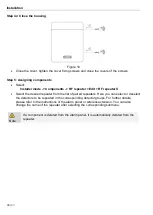 Предварительный просмотр 30 страницы Abus FUMO50010 Installation Instructions And User Manual