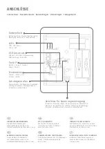 Preview for 2 page of Abus FUMO50010 Installation Instructions Manual