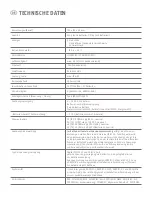 Preview for 4 page of Abus FUMO50010 Installation Instructions Manual