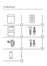 Preview for 11 page of Abus FUMO50010 Installation Instructions Manual