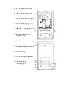 Предварительный просмотр 5 страницы Abus FUMO50020 Installation Instructions Manual