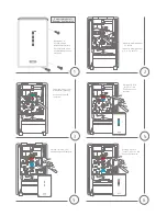 Предварительный просмотр 3 страницы Abus FUMO50025 Quick Start Manual