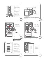 Предварительный просмотр 5 страницы Abus FUMO50025 Quick Start Manual