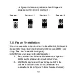 Предварительный просмотр 58 страницы Abus FUMO50030 Installation Instructions Manual