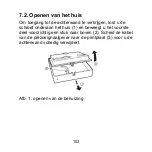 Предварительный просмотр 94 страницы Abus FUMO50030 Installation Instructions Manual