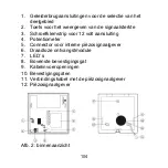 Предварительный просмотр 95 страницы Abus FUMO50030 Installation Instructions Manual