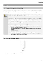 Предварительный просмотр 193 страницы Abus FUMO50110 Installation Instructions And User Manual