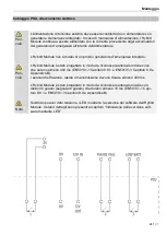 Предварительный просмотр 241 страницы Abus FUMO50110 Installation Instructions And User Manual