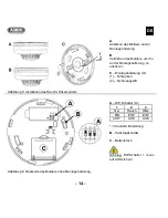 Preview for 14 page of Abus FURM30000 User Manual