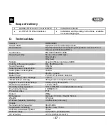 Preview for 37 page of Abus FURM30000 User Manual