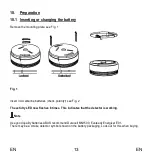 Preview for 45 page of Abus FURM35000A Manual