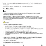 Preview for 50 page of Abus FURM35000A Manual