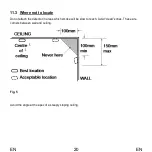 Preview for 52 page of Abus FURM35000A Manual