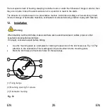 Preview for 57 page of Abus FURM35000A Manual