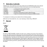 Preview for 61 page of Abus FURM35000A Manual